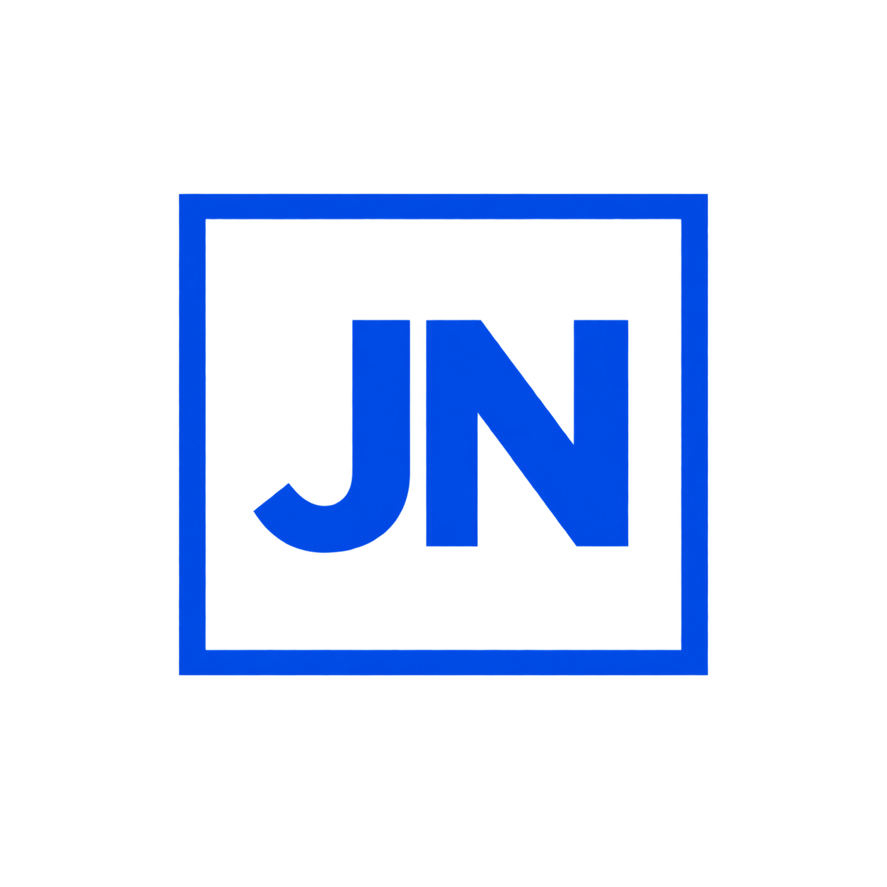 Joshua Nuñez logo